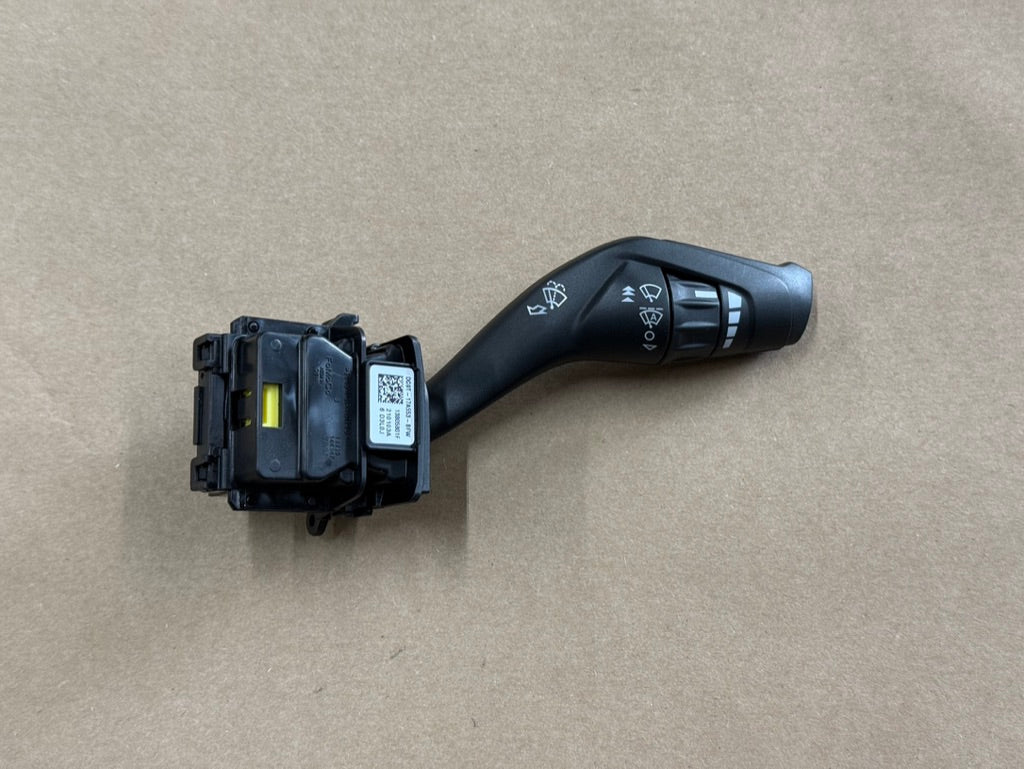 2018-2023 Ford Mustang Windshield Wiper Switch Lever "DG9T-17A553-BFW"