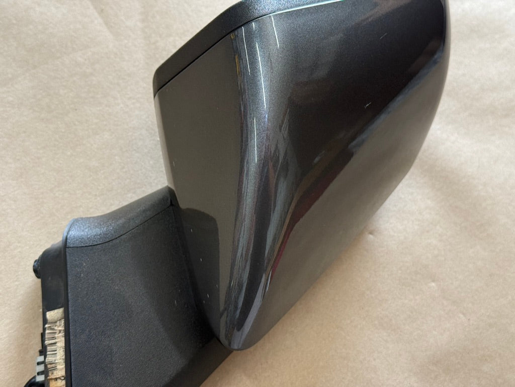 2015-2020 Ford Mustang GT LH Driver Side Mirror "J7"