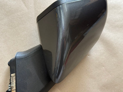2015-2020 Ford Mustang GT LH Driver Side Mirror "J7"