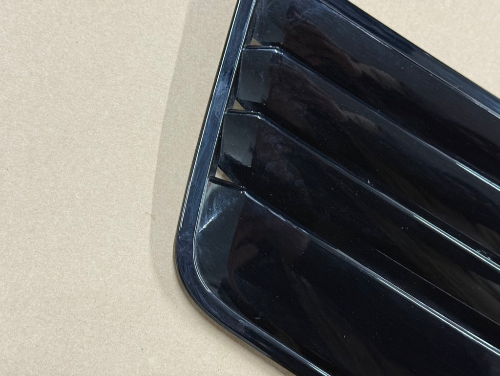 2024-2026 Ford Mustang GT Hood Vent
