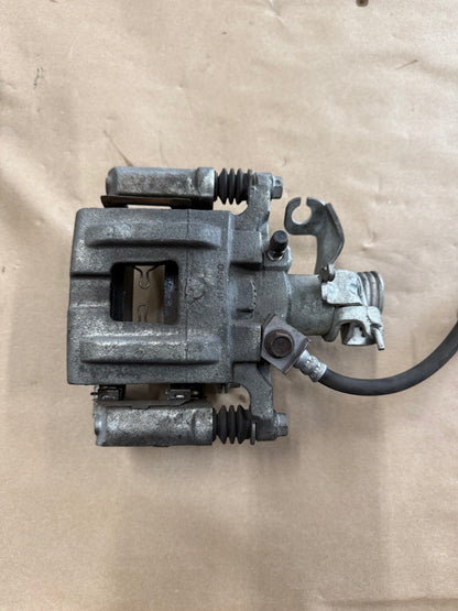 2015-2023 Ford Mustang GT 5.0 Rear Calipers Brakes