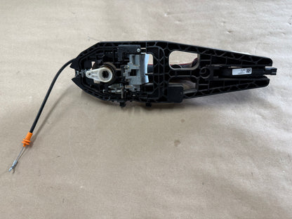 2015-2023 Ford Mustang LH Driver Side Door Handle "RR"
