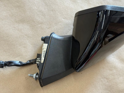 2024-2026 Ford Mustang GT LH Driver Side Mirror "G1"