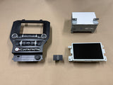 2021 Ford Mustang GT Touch Screen, Face Plate, Radio, Module USB Port