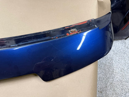 2015-2023 Ford Mustang GT Model Spoiler Trunk - Aftermarket "L6"