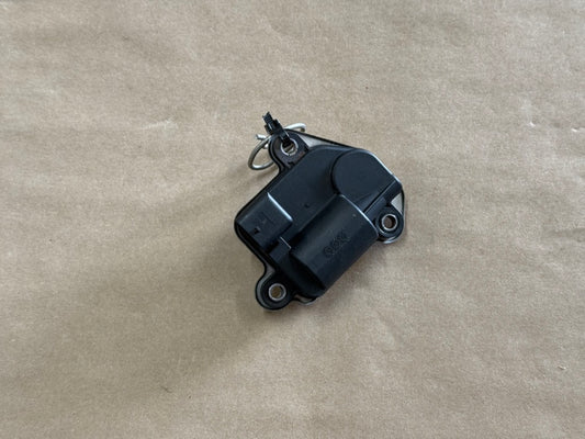 2018-2026 Ford Mustang GT500 GT Active Exhaust Actuator Valve Electric