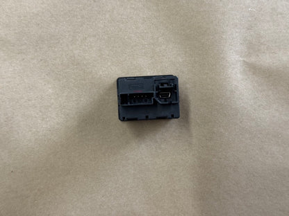 2024-2026 Ford Mustang GT Ecoboost USB Port