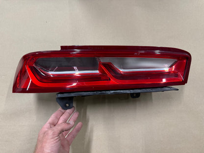 2016-2018 Chevrolet Camaro SS LH Driver Side Factory LED Tail Light