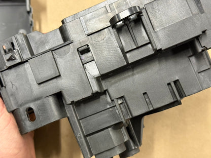 2024-2026 Ford Mustang GT Engine Bay Fuse Box Under Hood