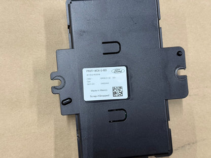 2024-2026 Mustang S650 Ford Temperature Climate Control Module "PR3T-18C612-BD"