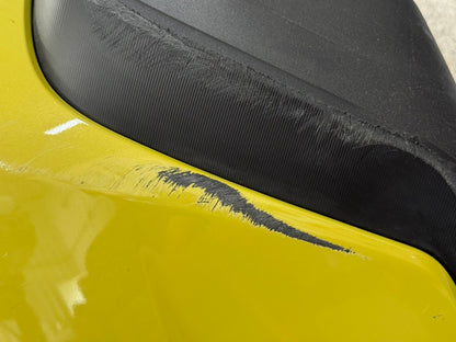 2024-2026 Ford Mustang GT Rear Bumper Complete "B7"