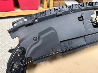 2018-2023 Ford Mustang GT 5.0L Upper Radiator Support