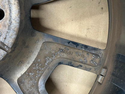 2015-2023 Ford Mustang GT 5.0 19x9" Wheel Rim 50th Anniversary