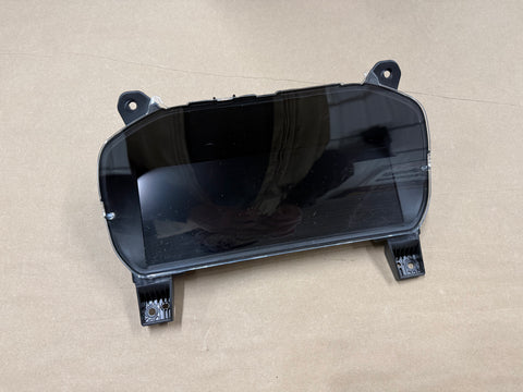 2023 Ford F-250 Super Duty 6.7L Diesel Instrument Gauge Cluster