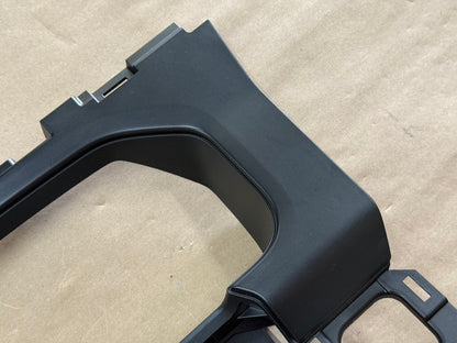 2023-2026 Ford F-250 F-350 Gauge Cluster Trim Surround