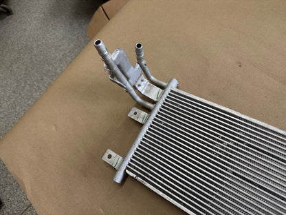 2024-2026 Ford Mustang GT Dark Horse Transmission Cooler "PR33-7A095-AB"