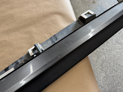 2015-2023 Ford Mustang GT V6 RH Passenger Side Skirt Molding "J7"