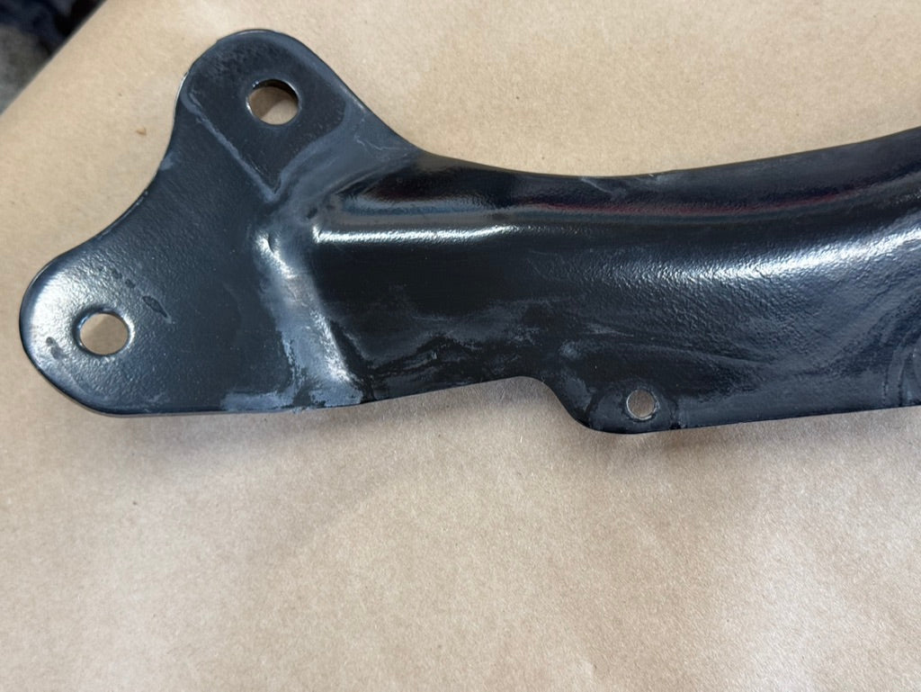 2024-2026 Ford Mustang Strut Tower and Firewall Brace Bar
