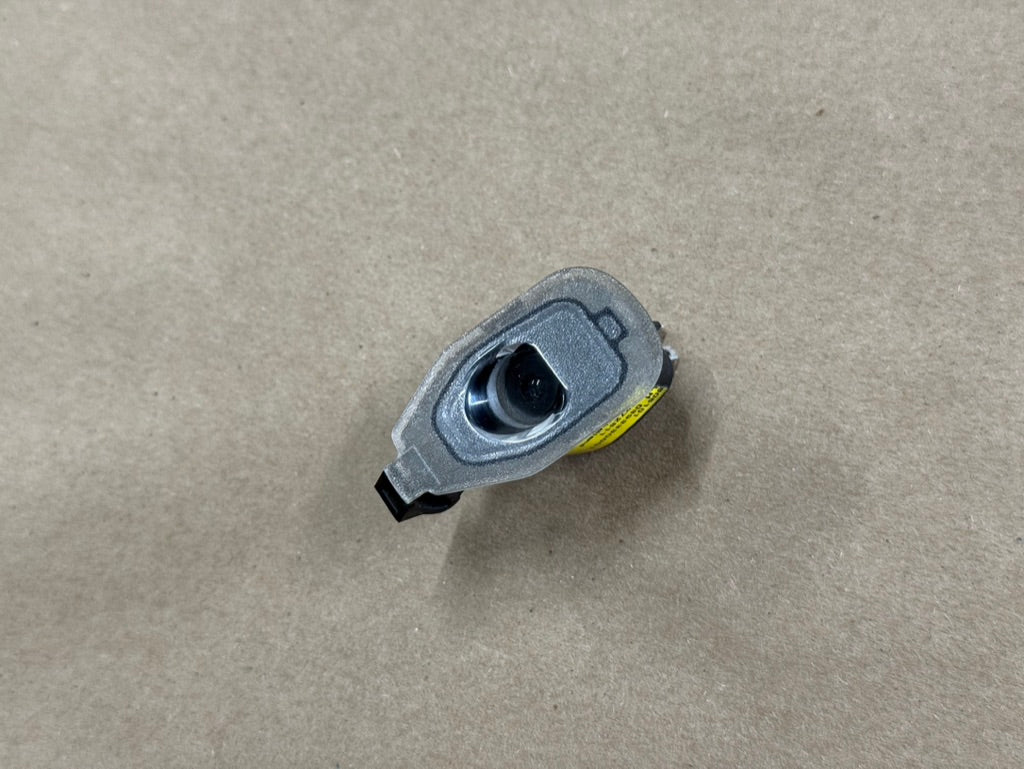 2015-2023 Ford Mustang LH Driver Pony Puddle Light - OEM
