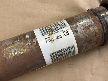 2024-2026 Ford Mustang GT 10R80 Automatic Driveshaft 7k miles