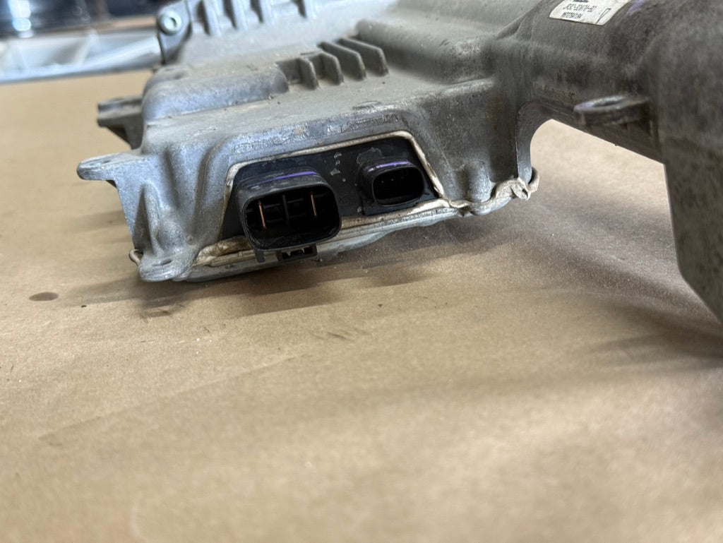 2018-2023 Ford Mustang GT 5.0L Electronic Steering Rack 35k miles