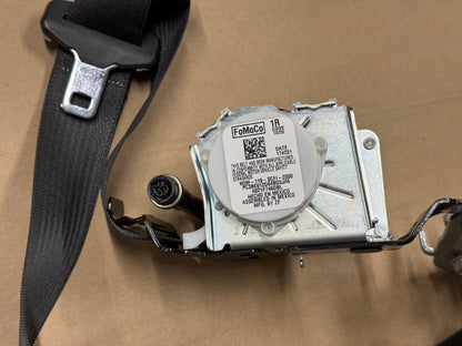 2023-2025 Ford F-250 F-350 RH Passenger Front Seat Belt PC3BE612D64BD3JA6