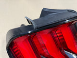2018-2023 Ford Mustang GT350 GT V6 EcoBoost Tail Light LH Driver Side LED
