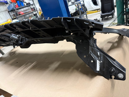 2018-2023 Ford Mustang GT 5.0L Upper Radiator Support
