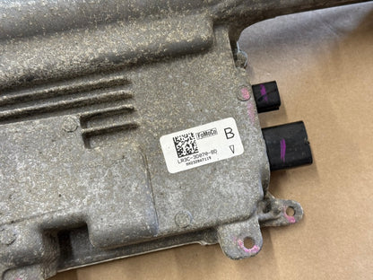 2018-2023 Ford Mustang GT 5.0L Electronic Steering Rack 26k miles
