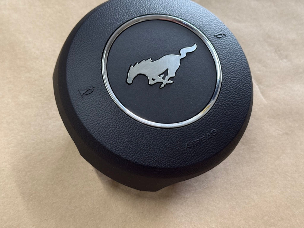 2018-2023 Ford Mustang Steering Wheel Air Bag - OEM
