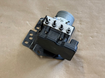 2017-2022 Ford F-250 Super Duty 7.3L Gas ABS Module Anti Lock Braking System