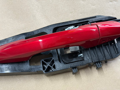 2015-2023 Ford Mustang LH Driver Side Door Handle "D4"