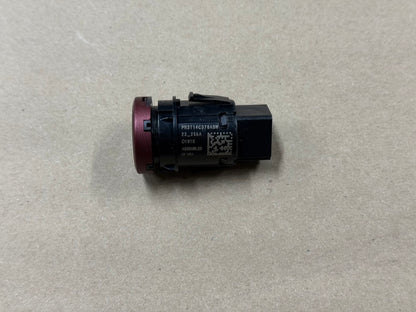 2024-2026 Ford Mustang Push Start Button