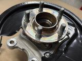 2015-2023 Ford Mustang 5.0 GT RH Passenger Side Rear Spindle Knuckle Hub