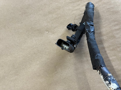 2018-2023 Ford Mustang GT Exhaust Jumper Wiring