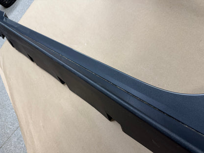 2015-2023 Ford Mustang GT V6 LH Side Skirt Molding Driver Side "M7"