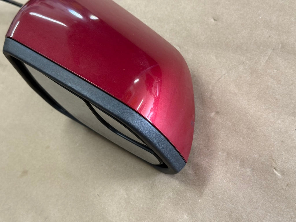 2015-2020 Ford Mustang GT RH Passenger Side Mirror "RR"