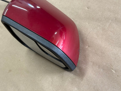 2015-2020 Ford Mustang GT RH Passenger Side Mirror "RR"