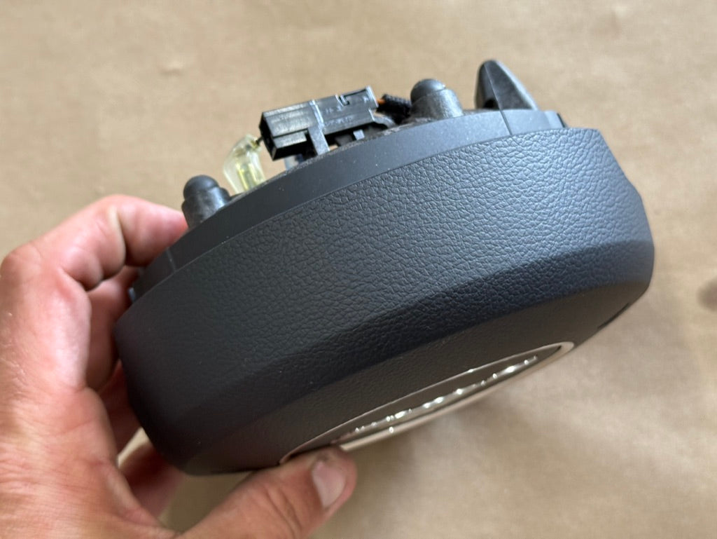 2018-2023 Ford Mustang Steering Wheel Air Bag - OEM