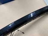 2014-2015 Chevrolet Camaro SS Rear Decklid Spoiler "Black"