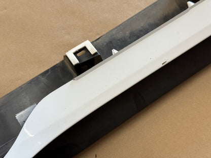 2015-2023 Ford Mustang GT V6 RH Passenger Side Skirt Molding "YZ"