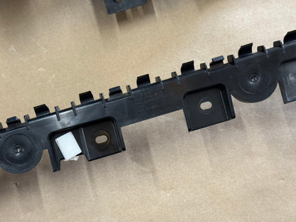 2024-2026 Mustang GT S650 Rear Bumper Brackets RH Passenger Side OEM 2 pieces