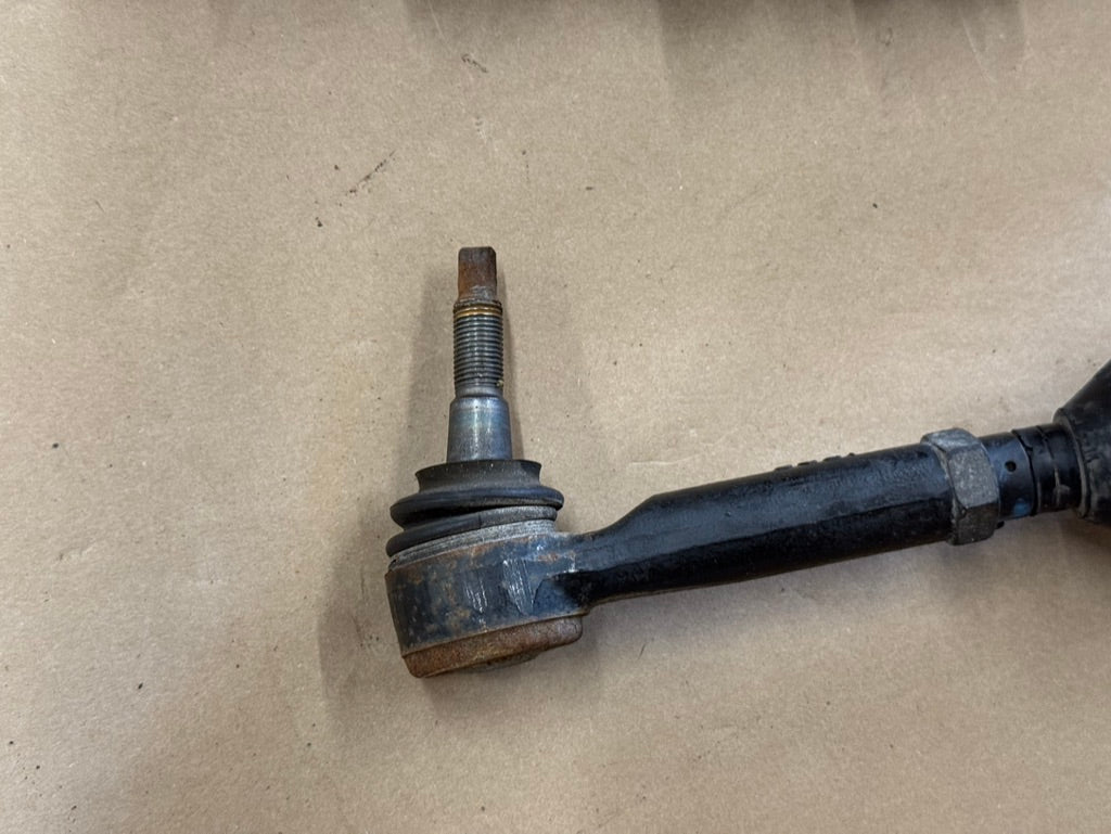 2018-2023 Ford Mustang GT 5.0L Electronic Steering Rack 21k miles