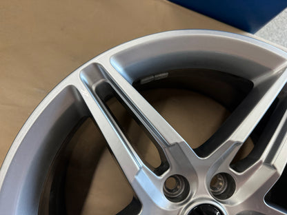 2015-2023 Ford Mustang GT 5.0 19x9" Wheel Rim PP2