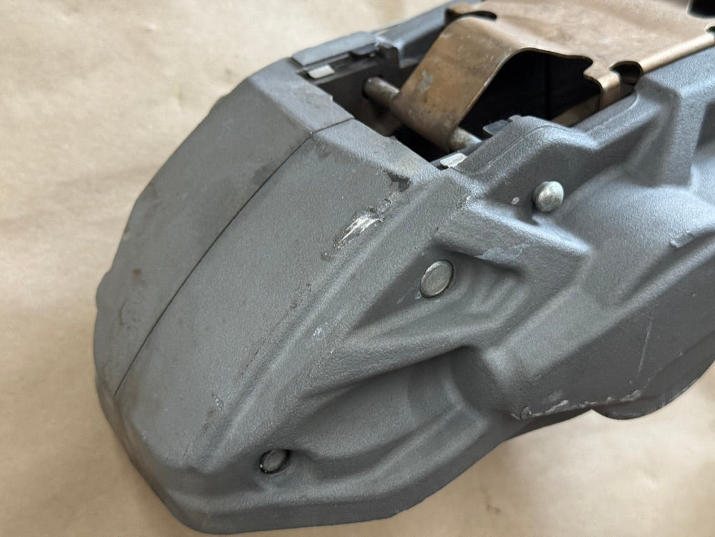 2015-2023 Ford Mustang GT 5.0L Front Brakes and Calipers
