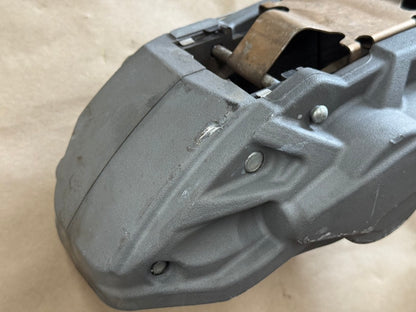 2015-2023 Ford Mustang GT 5.0L Front Brakes and Calipers
