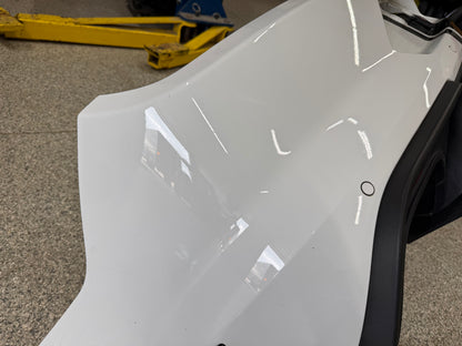 2018-2023 Ford Mustang GT Rear Bumper Complete Parking Sensors "YZ"