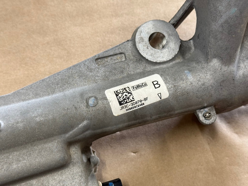 2018-2023 Ford Mustang GT 5.0L Electronic Steering Rack 38k miles