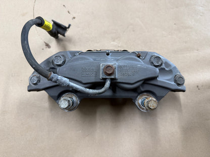 2015-2023 Ford Mustang GT 5.0L Front Brakes and Calipers