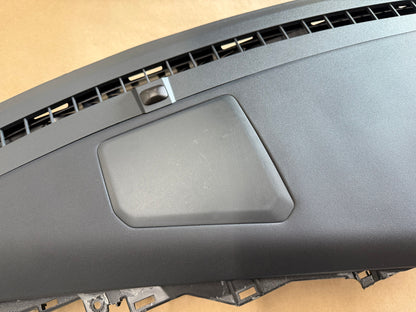 2024-2026 Ford Mustang S650 Dash Pad Board